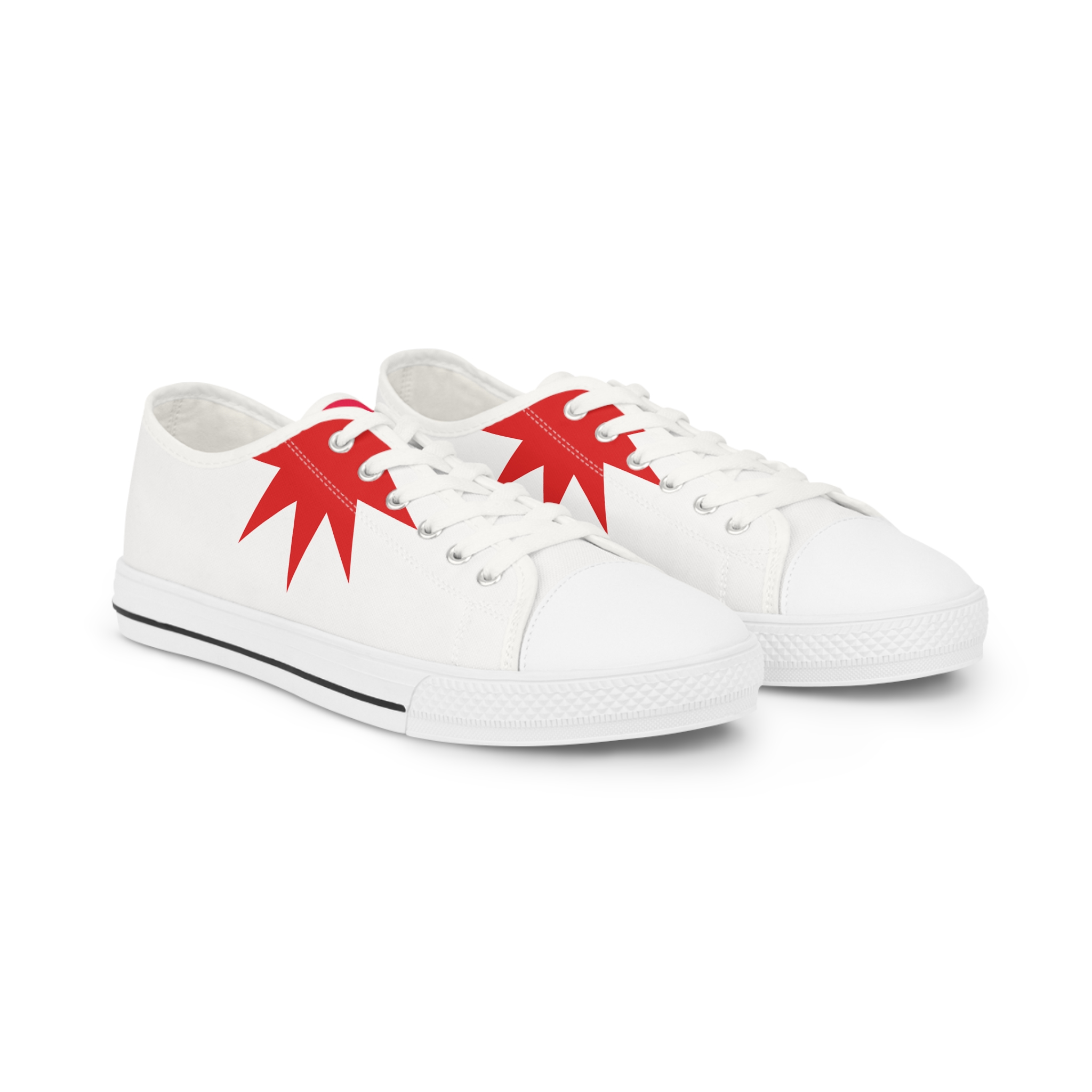 men's low top sneakers — olive starburst accent casual canvas shoes men's low top sneakers — olive starburst accent casual canvas shoes