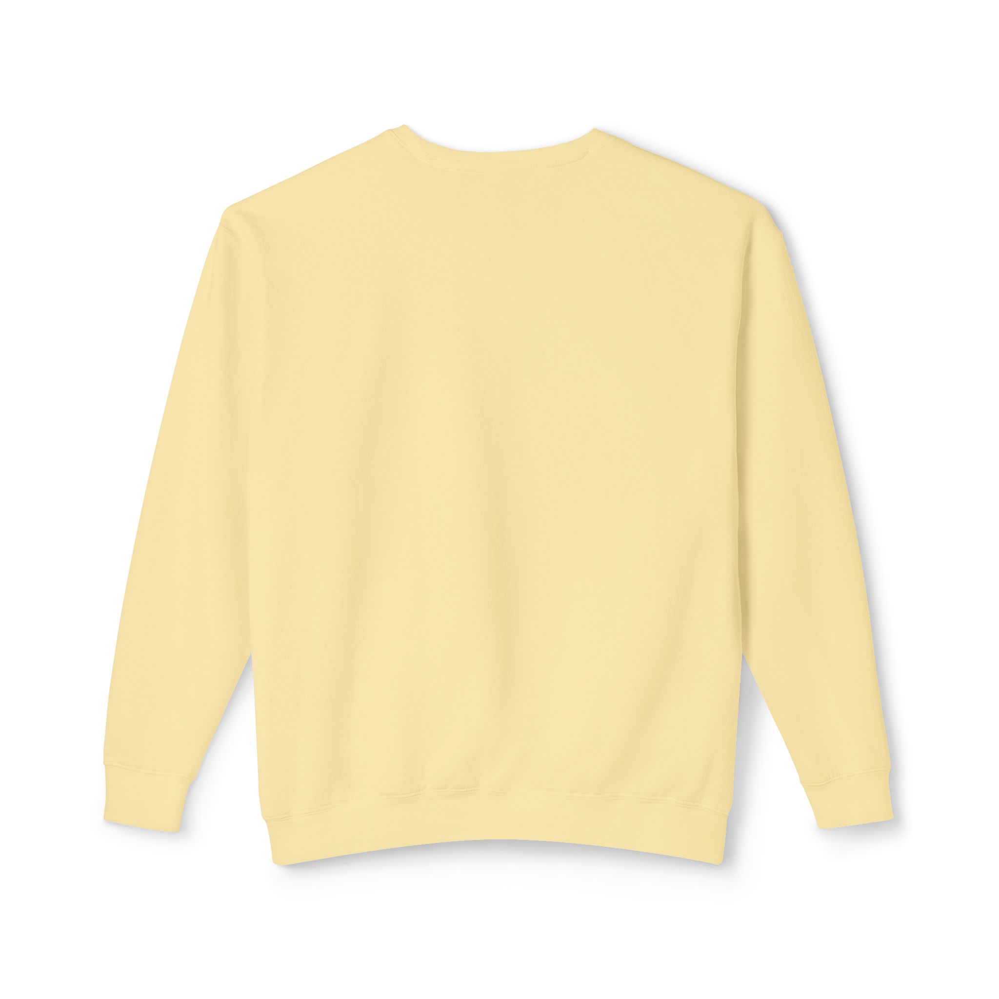 top street crewneck sweatshirt — urban skyline graphic top street crewneck sweatshirt — urban skyline graphic
