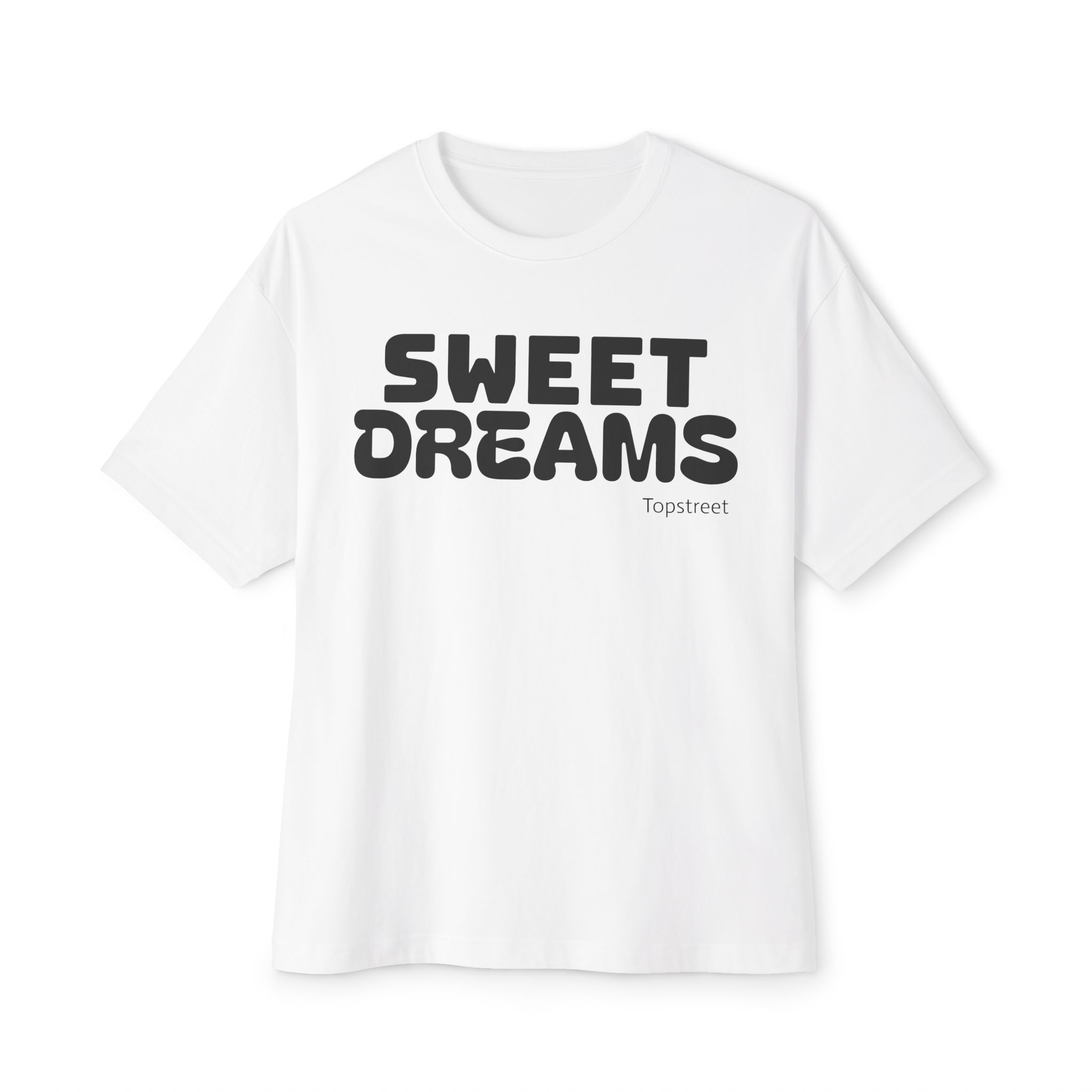 sweet dreams oversized unisex tee cozy relaxed fit t shirt sweet dreams oversized unisex tee cozy relaxed fit t shirt