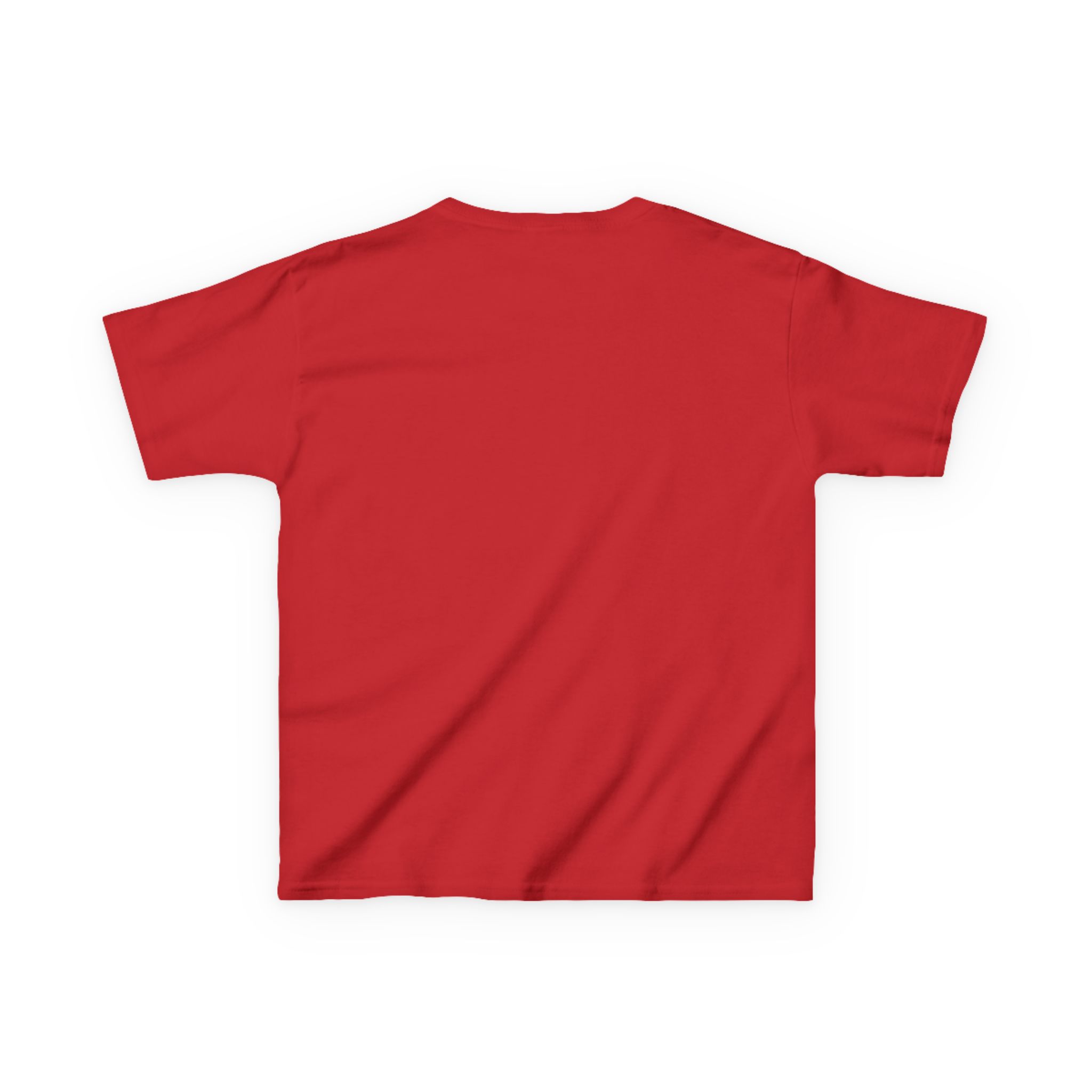 kids' patriotic "love" t shirt usa flag design kids' patriotic "love" t shirt usa flag design