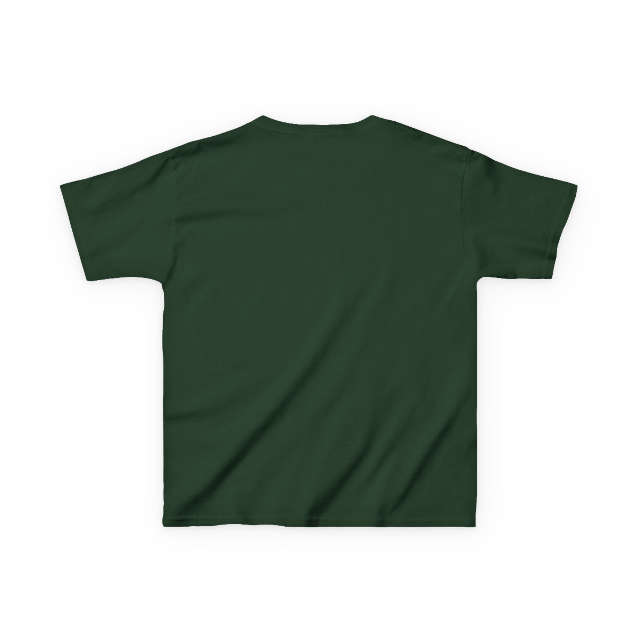 kids' patriotic "love" t shirt usa flag design kids' patriotic "love" t shirt usa flag design
