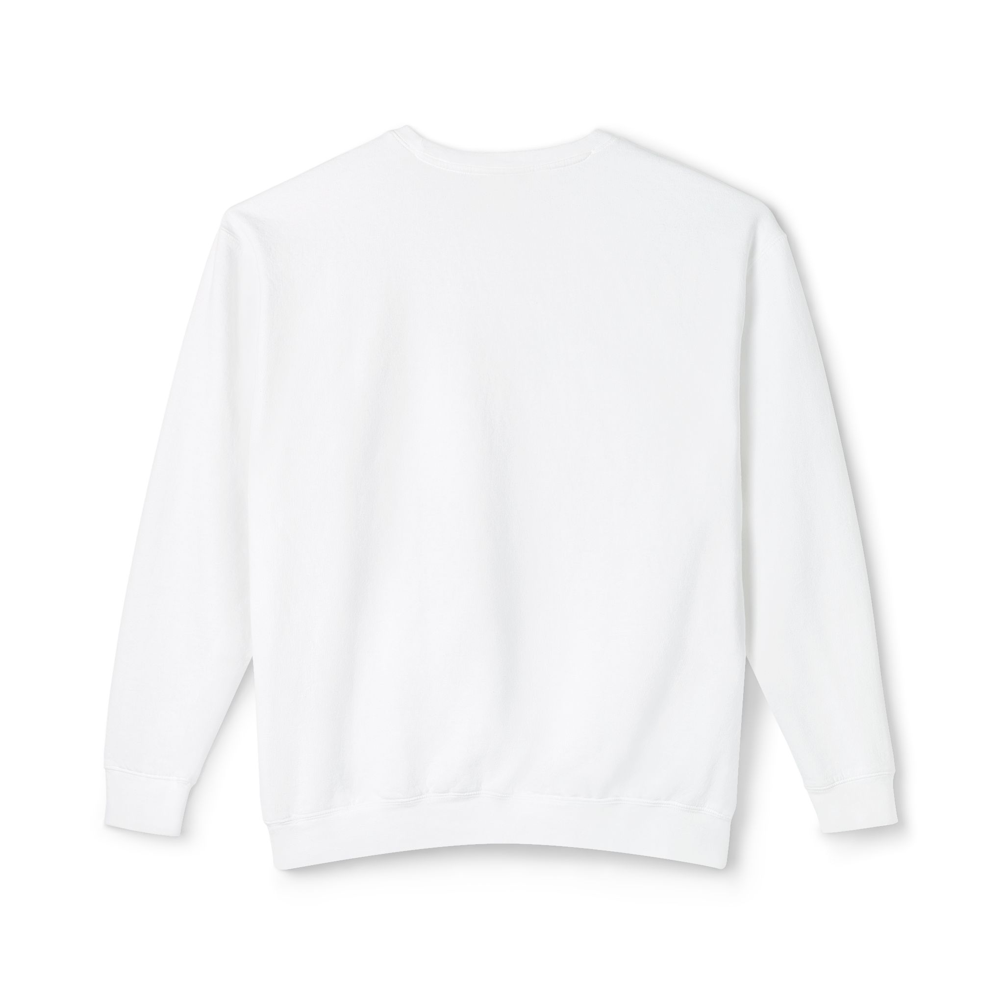 top street crewneck sweatshirt — urban skyline graphic top street crewneck sweatshirt — urban skyline graphic