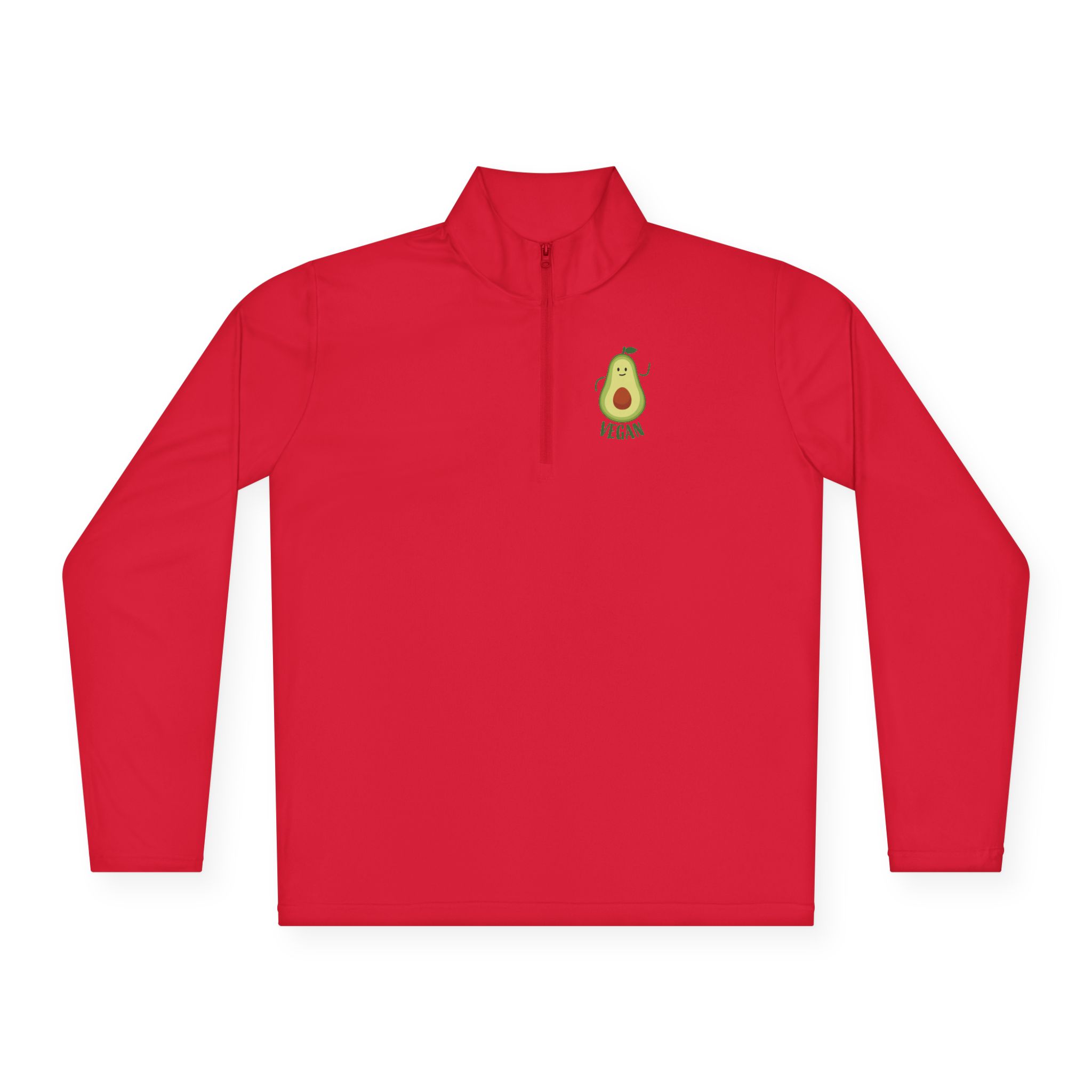 avocado hug quarter zip pullover – cute avocado graphic pullover avocado hug quarter zip pullover – cute avocado graphic pullover