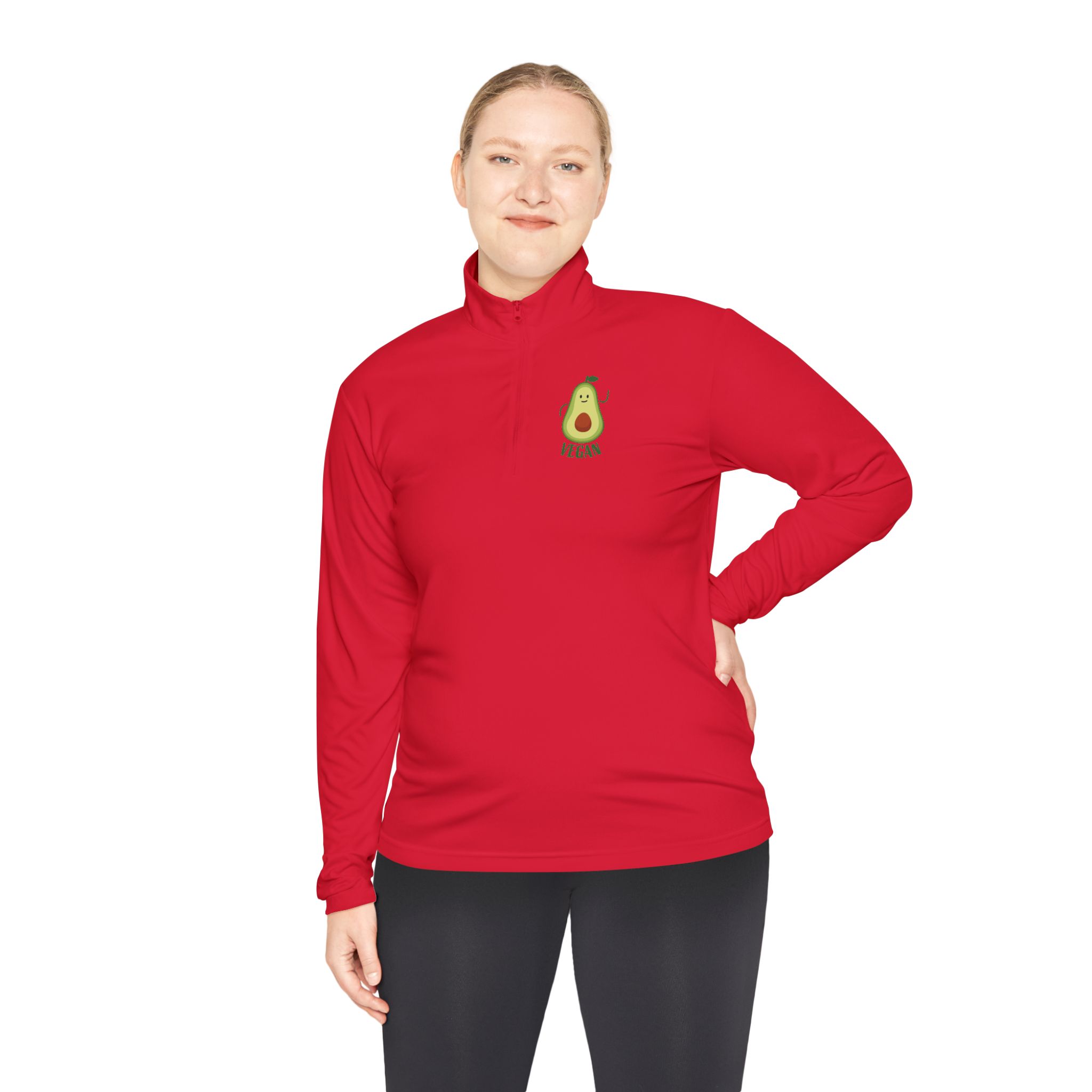 avocado hug quarter zip pullover – cute avocado graphic pullover avocado hug quarter zip pullover – cute avocado graphic pullover