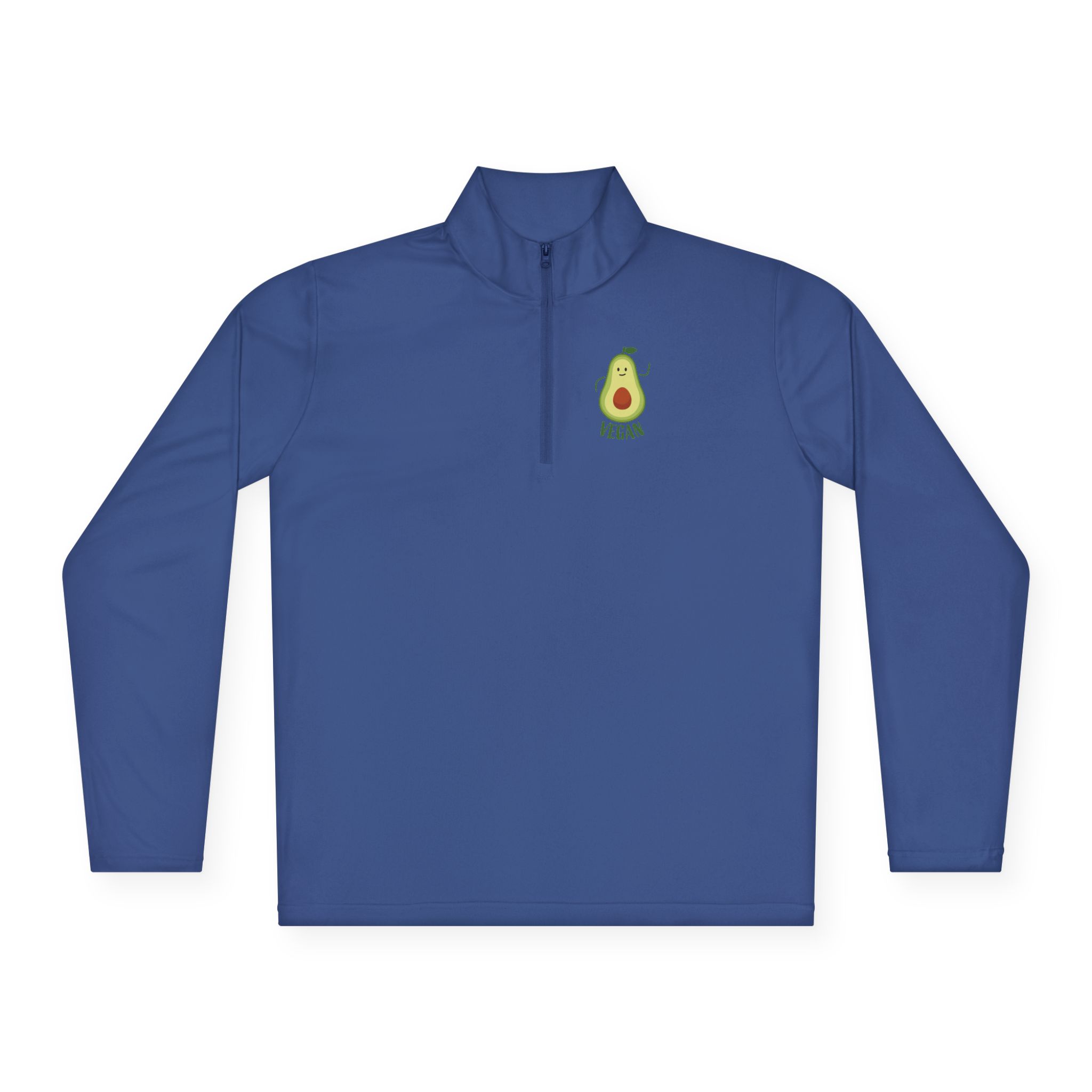 avocado hug quarter zip pullover – cute avocado graphic pullover avocado hug quarter zip pullover – cute avocado graphic pullover