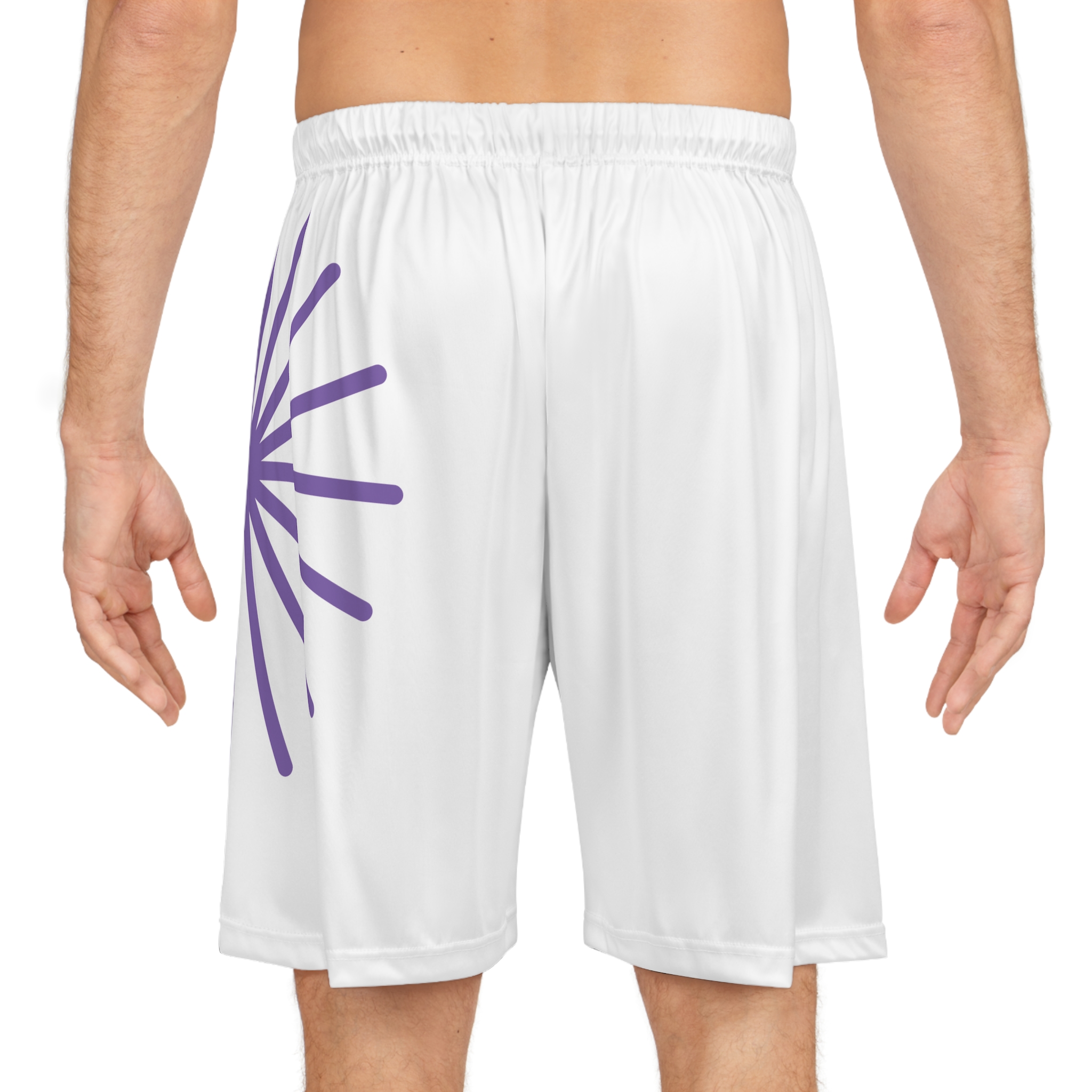 tiger stripe basketball shorts — aop athletic shorts with tiger ball graphic tiger stripe basketball shorts — aop athletic shorts with tiger ball graphic