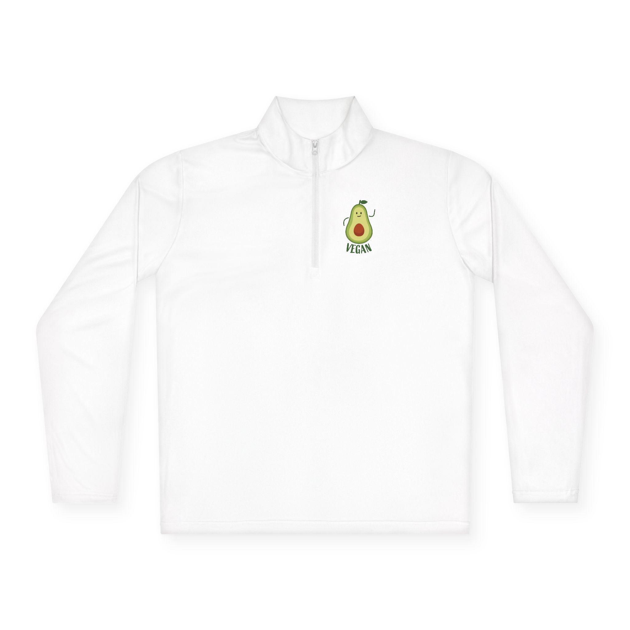 avocado hug quarter zip pullover – cute avocado graphic pullover avocado hug quarter zip pullover – cute avocado graphic pullover