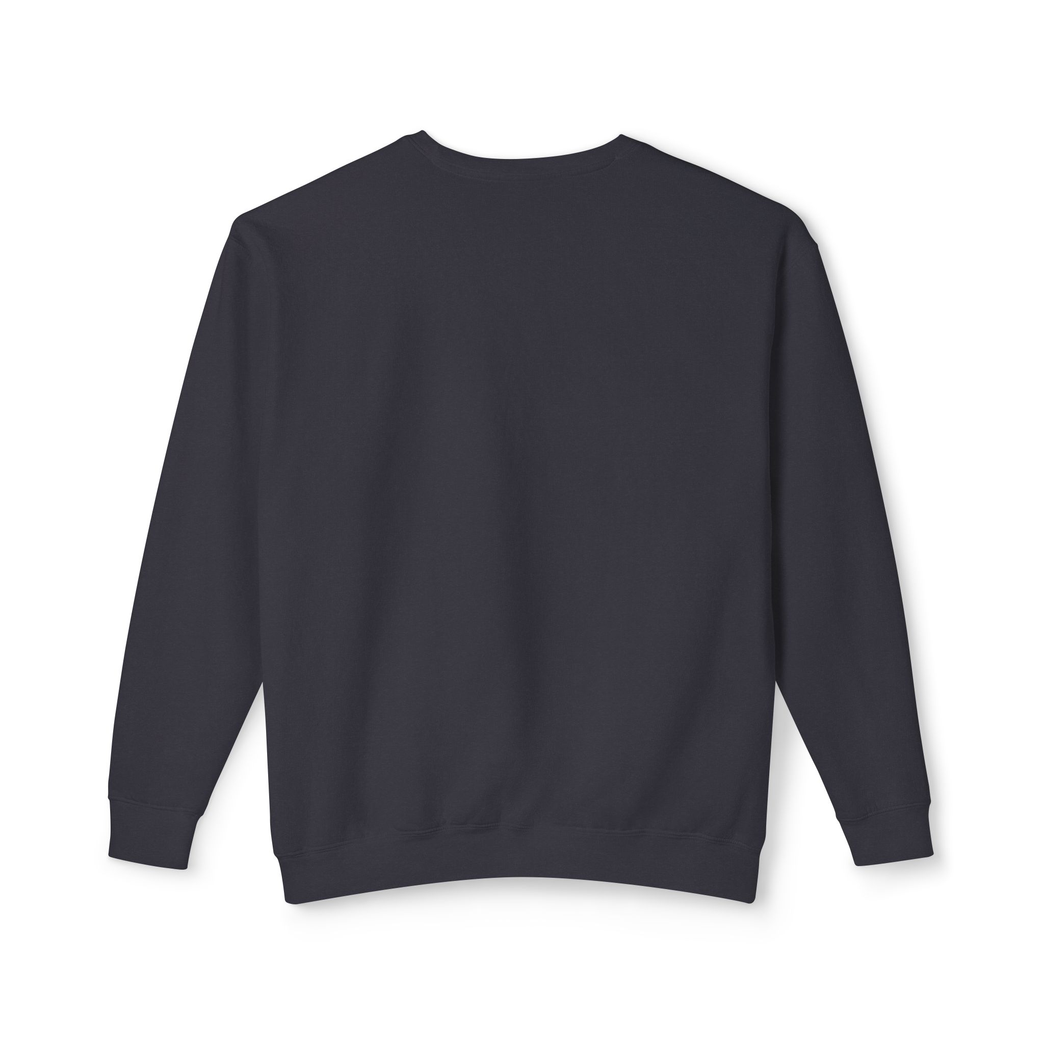 top street crewneck sweatshirt — urban skyline graphic top street crewneck sweatshirt — urban skyline graphic