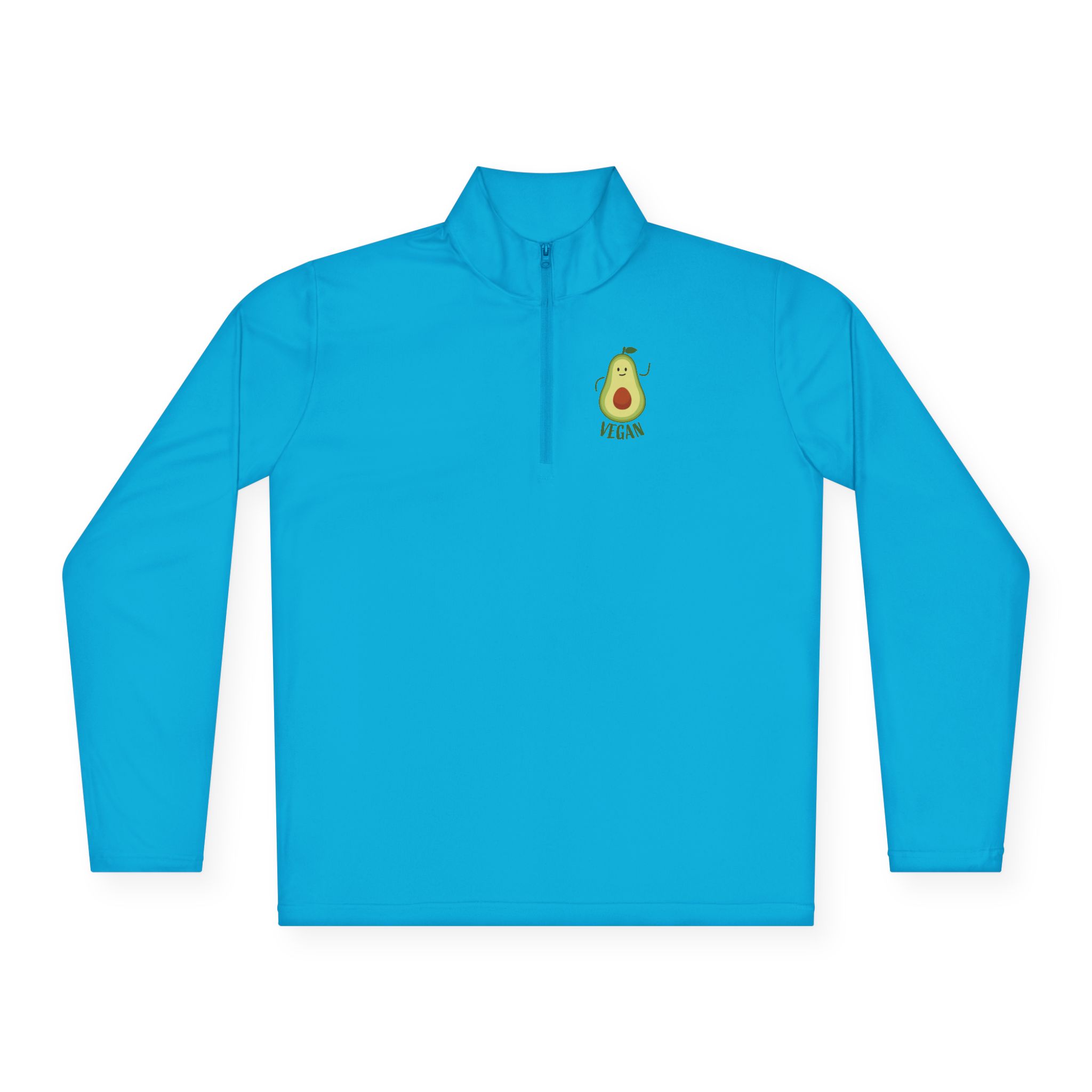 avocado hug quarter zip pullover – cute avocado graphic pullover avocado hug quarter zip pullover – cute avocado graphic pullover