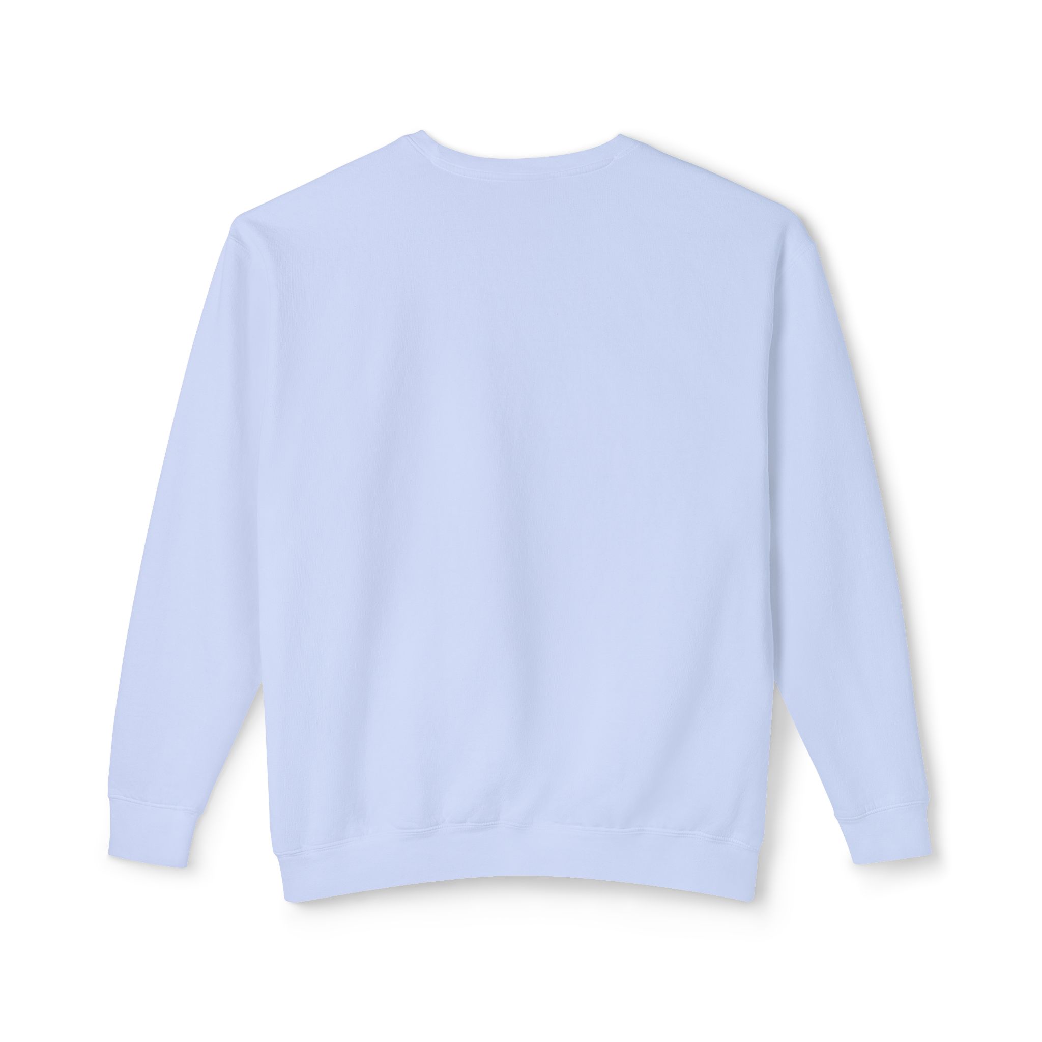 top street crewneck sweatshirt — urban skyline graphic top street crewneck sweatshirt — urban skyline graphic