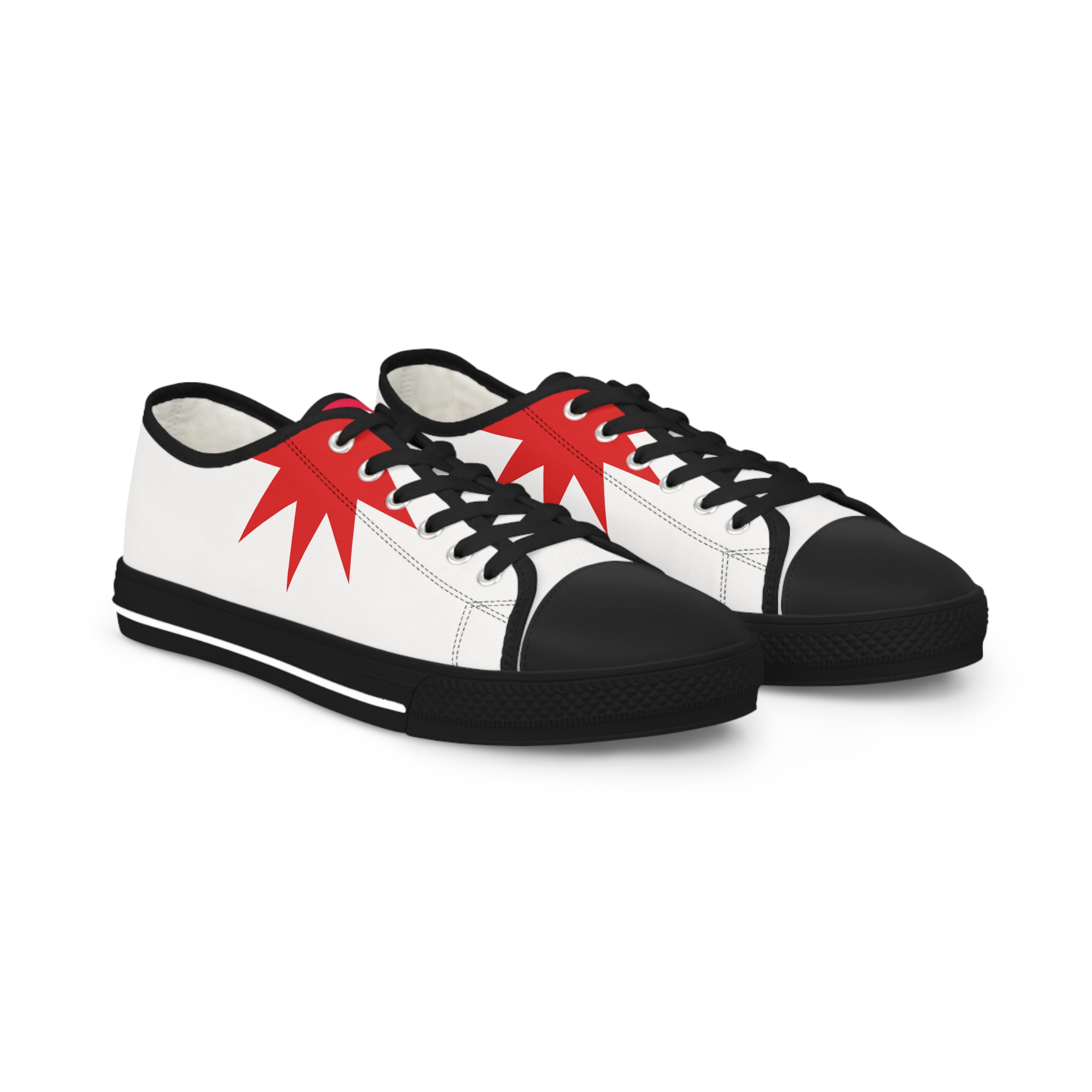 men's low top sneakers — olive starburst accent casual canvas shoes men's low top sneakers — olive starburst accent casual canvas shoes