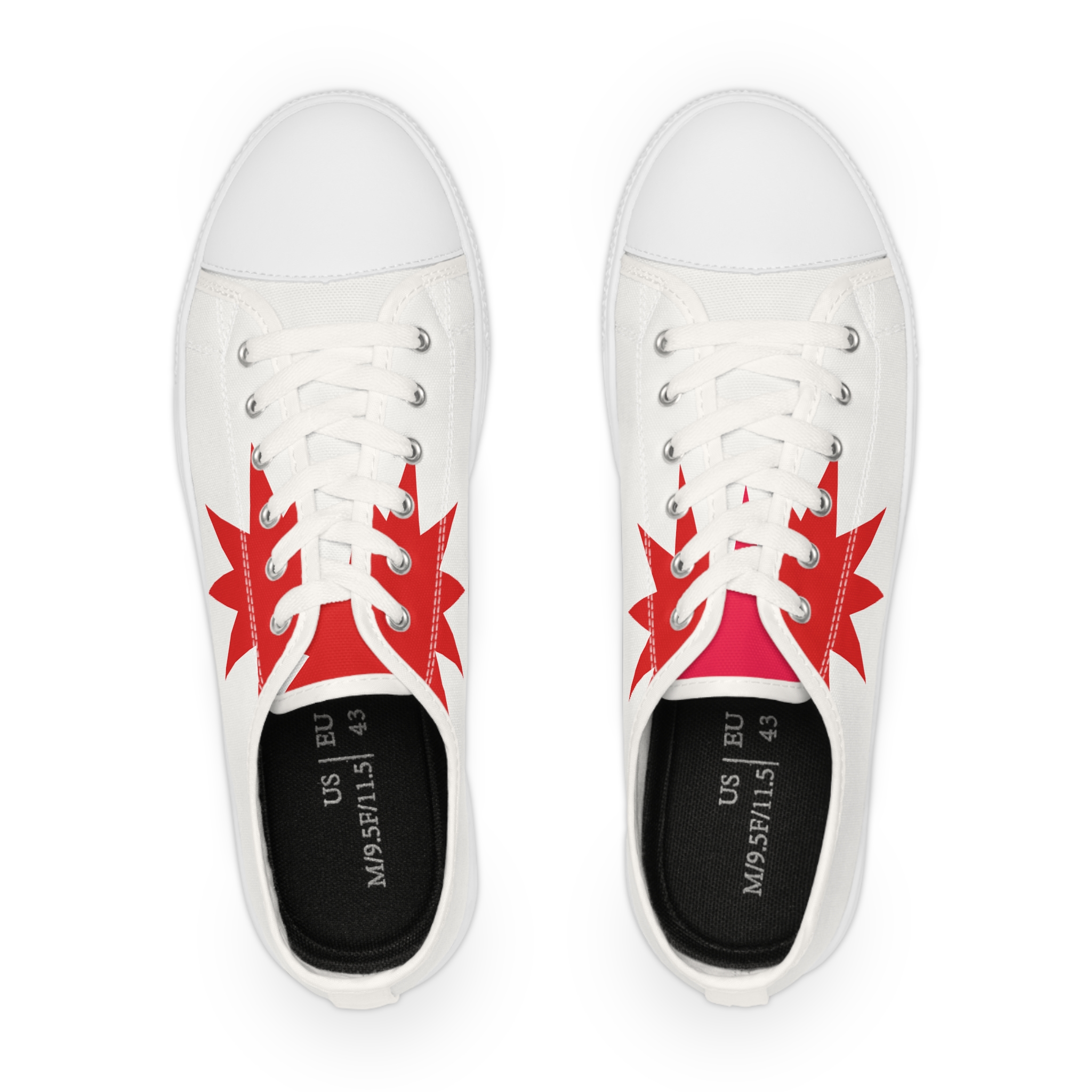 men's low top sneakers — olive starburst accent casual canvas shoes men's low top sneakers — olive starburst accent casual canvas shoes