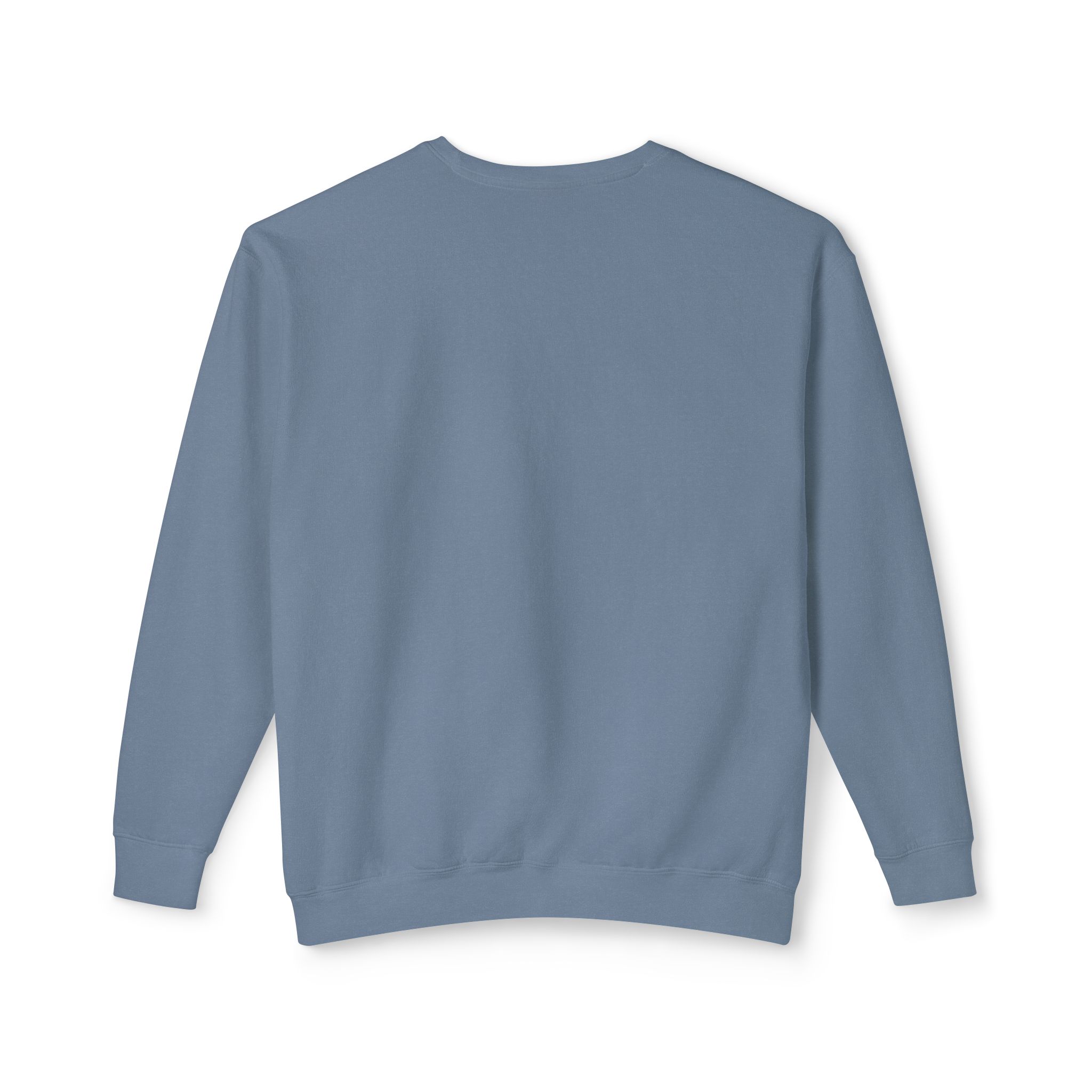 top street crewneck sweatshirt — urban skyline graphic top street crewneck sweatshirt — urban skyline graphic