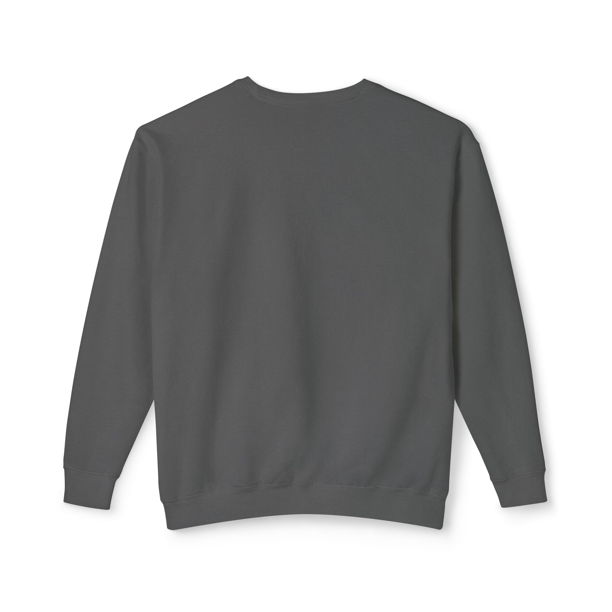 top street crewneck sweatshirt — urban skyline graphic top street crewneck sweatshirt — urban skyline graphic