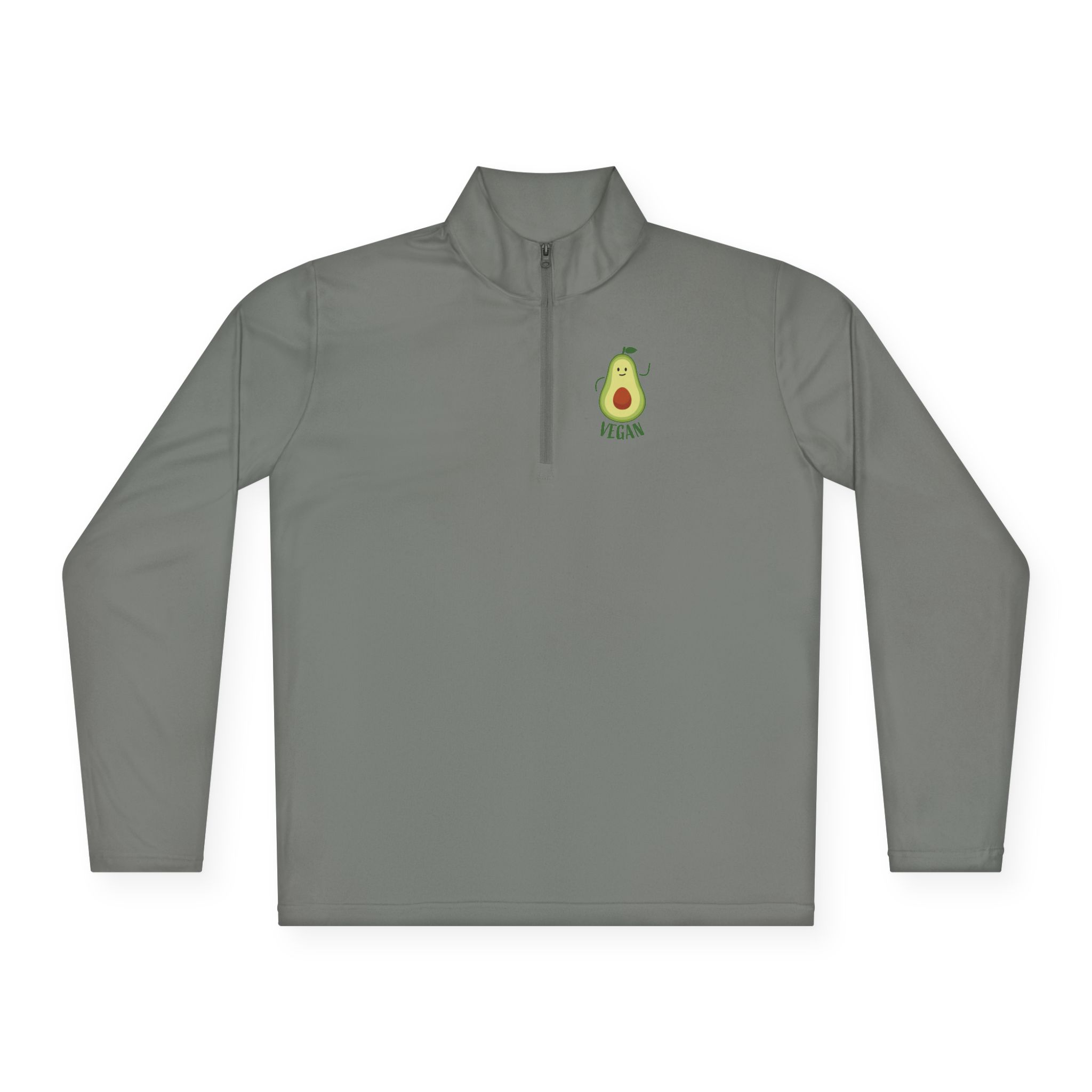 avocado hug quarter zip pullover – cute avocado graphic pullover avocado hug quarter zip pullover – cute avocado graphic pullover