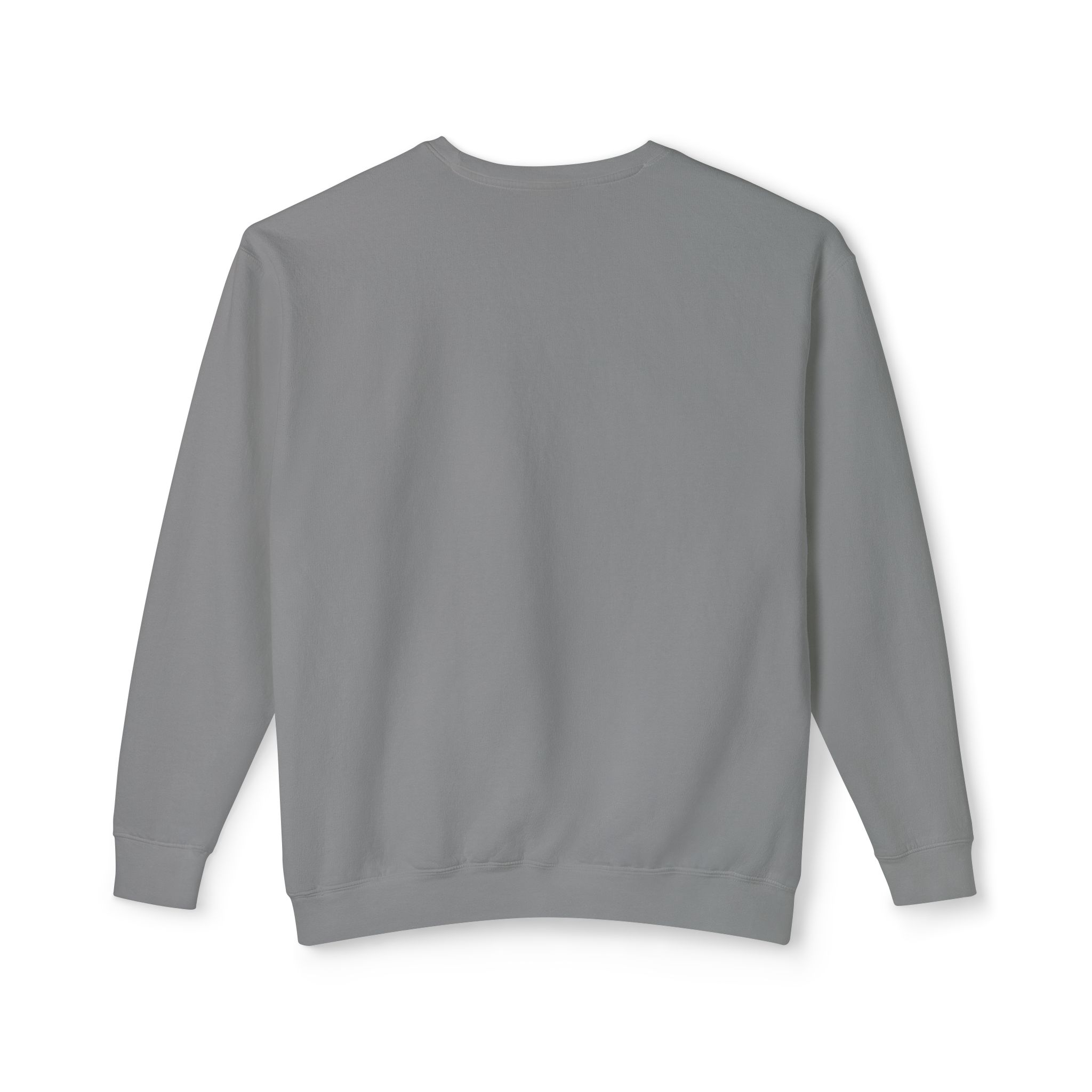 top street crewneck sweatshirt — urban skyline graphic top street crewneck sweatshirt — urban skyline graphic